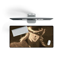 Load image into Gallery viewer, Anime Jojo's Bizarre Adventure Mouse Pad (Desk Mat)