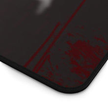 Load image into Gallery viewer, Angels Of Death Rachel Gardner Mouse Pad (Desk Mat) Hemmed Edge