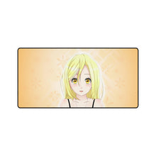 Load image into Gallery viewer, Mayu Mouse Pad (Desk Mat)