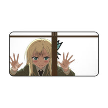 Load image into Gallery viewer, Boku Wa Tomodachi Ga Sukunai Sena Kashiwazaki Mouse Pad (Desk Mat)