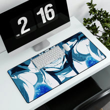 Load image into Gallery viewer, Atsushi Nakajima Mouse Pad (Desk Mat)