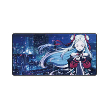 Load image into Gallery viewer, Sword Art Online Movie: Ordinal Scale Mouse Pad (Desk Mat)