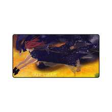 Load image into Gallery viewer, Air Gear Mouse Pad (Desk Mat)