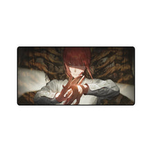 Load image into Gallery viewer, Anime Chainsaw Man Mouse Pad (Desk Mat)