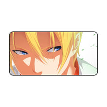 Load image into Gallery viewer, Takumi Aldini Mouse Pad (Desk Mat)