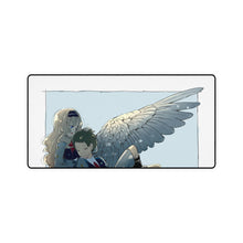 Load image into Gallery viewer, Darling in the FranXX Mouse Pad (Desk Mat)