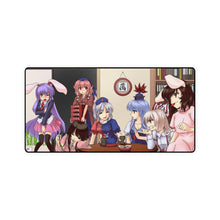 Load image into Gallery viewer, Touhou Mouse Pad (Desk Mat)