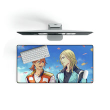 Load image into Gallery viewer, Uta no Prince-sama Mouse Pad (Desk Mat)