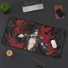 Load image into Gallery viewer, Dororo Hyakkimaru, Dororo Mouse Pad (Desk Mat) On Desk
