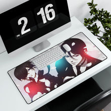 Load image into Gallery viewer, Black Butler Mouse Pad (Desk Mat)
