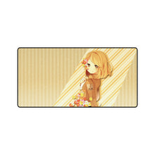 Load image into Gallery viewer, Anime Attack On Titan Mouse Pad (Desk Mat)