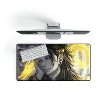 Load image into Gallery viewer, Suguru Geto Jujutsu Kaisen Mouse Pad (Desk Mat)