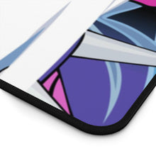 Load image into Gallery viewer, Panty & Stocking with Garterbelt Panty Stocking With Garterbelt Mouse Pad (Desk Mat) Hemmed Edge