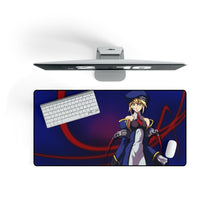 Load image into Gallery viewer, Blazblue Mouse Pad (Desk Mat)