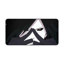 Load image into Gallery viewer, Uchiha Madara Mouse Pad (Desk Mat)