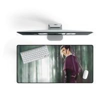 Load image into Gallery viewer, Mo Dao Zu Shi Mouse Pad (Desk Mat) On Desk