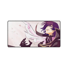 Load image into Gallery viewer, Code Geass Mouse Pad (Desk Mat)