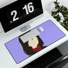 Load image into Gallery viewer, Girls und Panzer Mouse Pad (Desk Mat) With Laptop