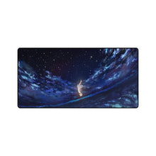 Load image into Gallery viewer, Anime Sky Mouse Pad (Desk Mat)