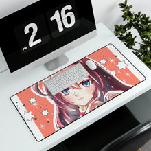 Load image into Gallery viewer, Uma Musume: Pretty Derby Mouse Pad (Desk Mat)