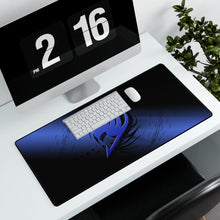 Load image into Gallery viewer, Anime Fairy Tail Mouse Pad (Desk Mat)