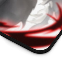 Load image into Gallery viewer, Bleach Ichigo Kurosaki Mouse Pad (Desk Mat) Hemmed Edge