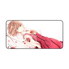 Load image into Gallery viewer, Cardcaptor Sakura Sakura Kinomoto Mouse Pad (Desk Mat)