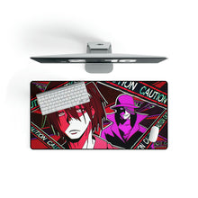 Load image into Gallery viewer, Fire Force, Benimaru, Joker, Mouse Pad (Desk Mat)