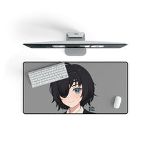 Load image into Gallery viewer, Anime Chainsaw Man Mouse Pad (Desk Mat)
