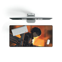 Load image into Gallery viewer, Attack On Titan Mouse Pad (Desk Mat)