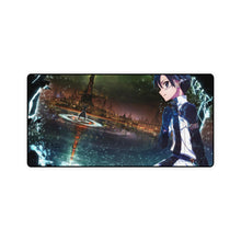 Load image into Gallery viewer, Sword Art Online Movie: Ordinal Scale Mouse Pad (Desk Mat)