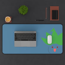 Load image into Gallery viewer, Anime Pokémon Mouse Pad (Desk Mat) With Laptop