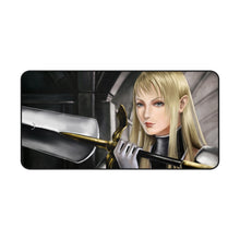 Load image into Gallery viewer, Claymore Mouse Pad (Desk Mat)