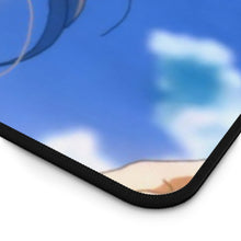 Load image into Gallery viewer, Sound! Euphonium Kumiko Oumae, Asuka Tanaka Mouse Pad (Desk Mat) Hemmed Edge