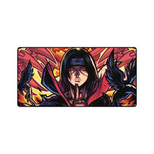 Load image into Gallery viewer, Naruto Mouse Pad (Desk Mat)