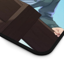 Load image into Gallery viewer, Spy X Family Mouse Pad (Desk Mat) Hemmed Edge