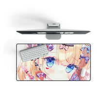 Load image into Gallery viewer, Anime Alice In Wonderland Mouse Pad (Desk Mat)