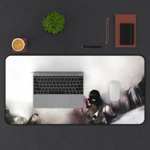 Load image into Gallery viewer, Puella Magi Madoka Magica Mouse Pad (Desk Mat) With Laptop