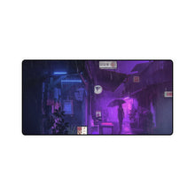 Load image into Gallery viewer, Anime Original Mouse Pad (Desk Mat)