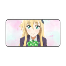 Load image into Gallery viewer, Gamers! Karen Tendou Mouse Pad (Desk Mat)