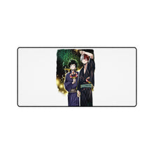 Load image into Gallery viewer, My Hero Academia Izuku Midoriya Mouse Pad (Desk Mat)