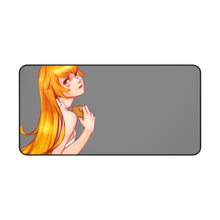 Load image into Gallery viewer, Monogatari (Series) Mouse Pad (Desk Mat)