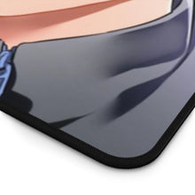 Load image into Gallery viewer, Yuri!!! On Ice Mouse Pad (Desk Mat) Hemmed Edge