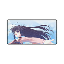 Load image into Gallery viewer, Sola Mouse Pad (Desk Mat)