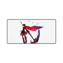 Load image into Gallery viewer, Anime RWBY Mouse Pad (Desk Mat)
