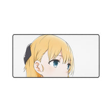 Load image into Gallery viewer, Anime Gamers! Mouse Pad (Desk Mat)