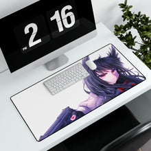 Load image into Gallery viewer, Anime Original Mouse Pad (Desk Mat) With Laptop