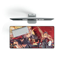 Load image into Gallery viewer, Azur Lane, Prinz Eugen, Admiral Hipper, Mouse Pad (Desk Mat)