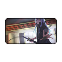 Load image into Gallery viewer, Rimuru Tempest in humanoid form Mouse Pad (Desk Mat)