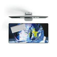 Load image into Gallery viewer, Cyberpunk: Edgerunners Mouse Pad (Desk Mat)